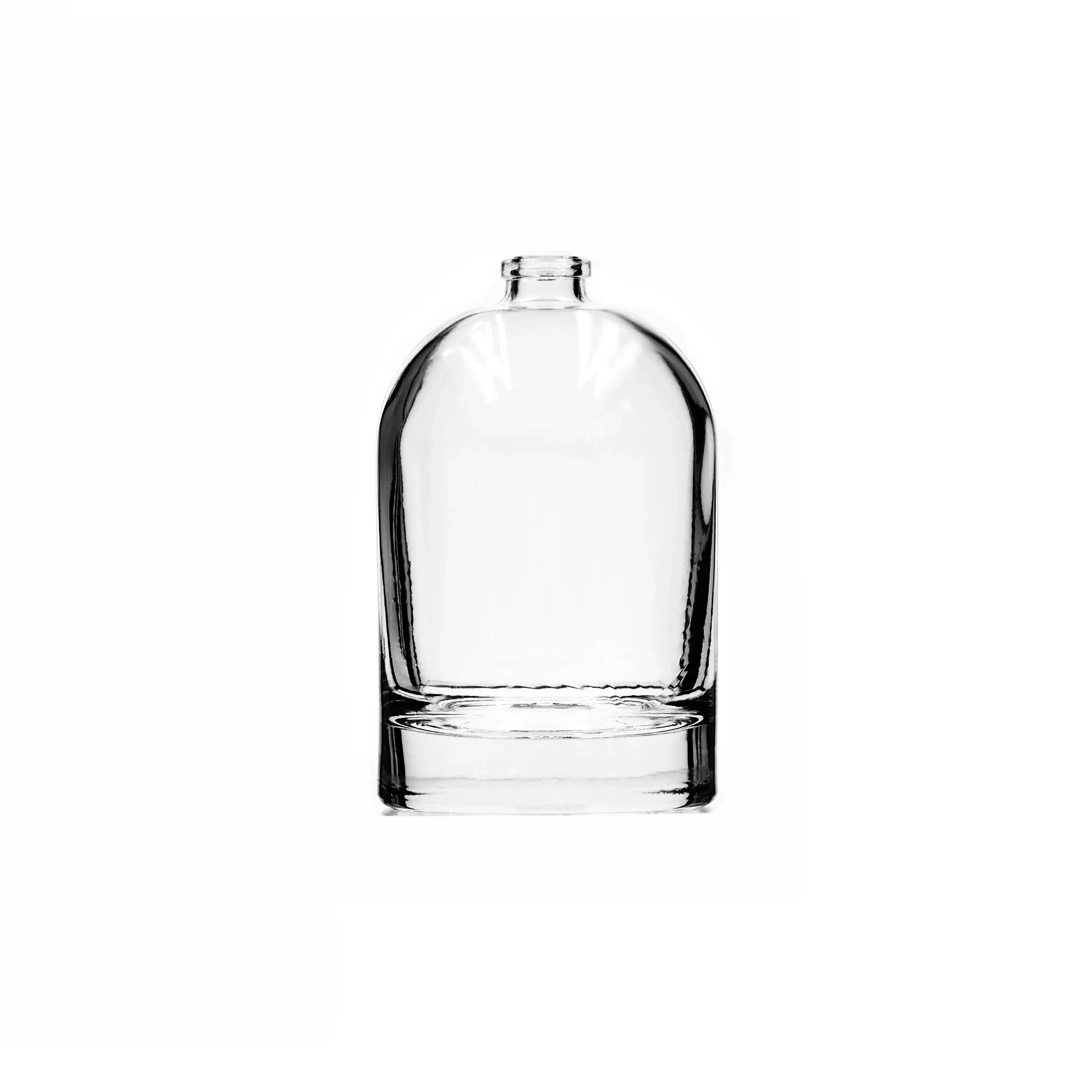 BAZ100 Bottle - 100 ml (3.3 fl oz) Bottle