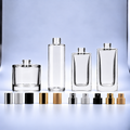 Kit échantillon packaging - 50ML
