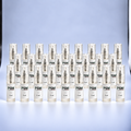Kit échantillons 5ml - nos 21 senteurs HOMME - Eaux De Parfum 20%