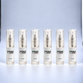 Kit échantillons 5ml - 6 senteurs GOURMANDES  - Eaux De Parfum 20% FEMME