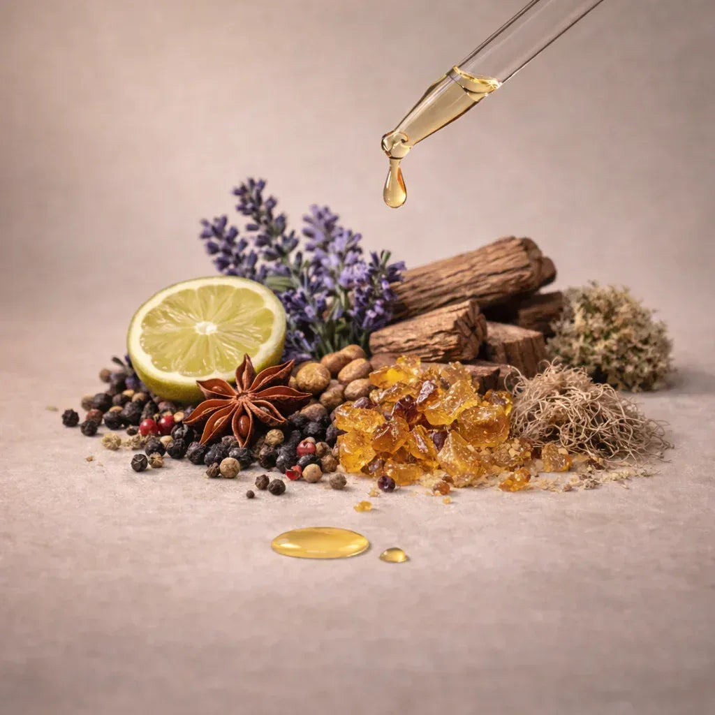 Magnetic spices